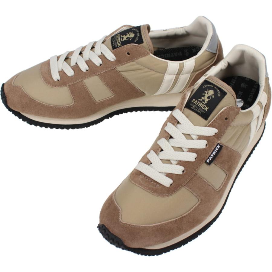交換返品送料無料 パトリック スニーカー カリフォルニー サンド PATRICK CALIFORNIE SND 502163 定番 PATRICK（パトリック） 交換返品送料無料 スニーカー カリフォルニー
