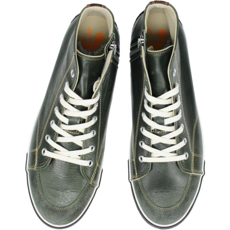 SPINGLE（スピングル） 交換返品送料無料 スピングルムーブ スピングル