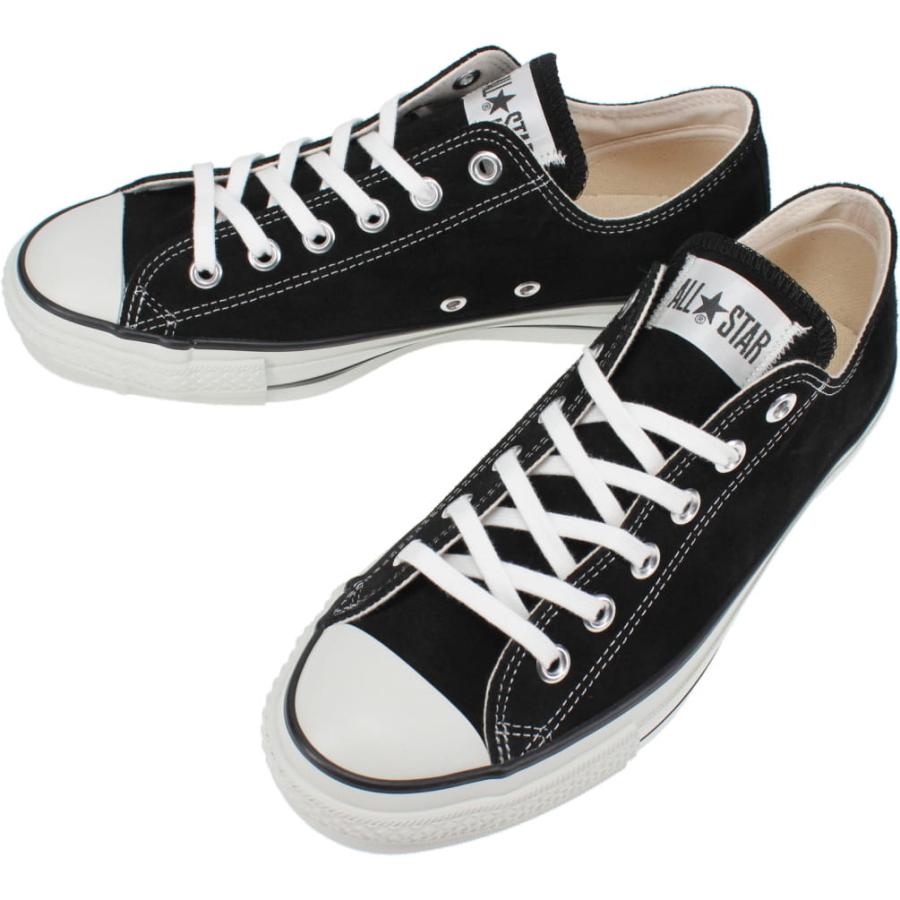 CONVERSE（コンバース） 交換送料片道無料 スニーカー スエード
