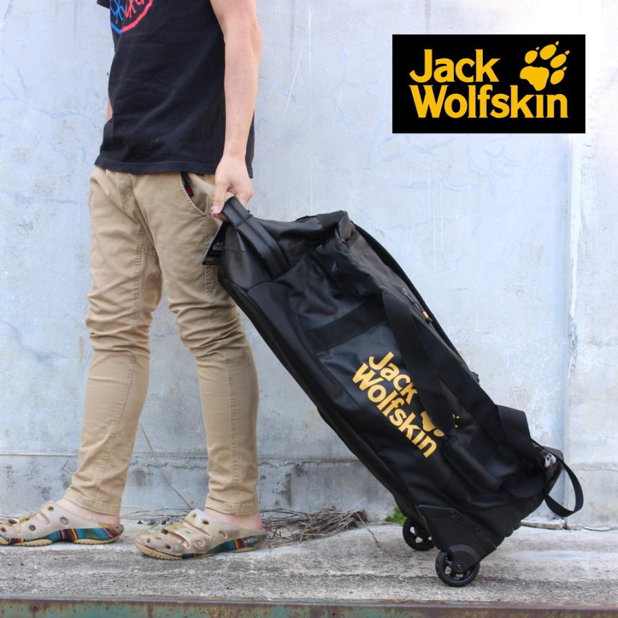 Jack Wolfskin（ジャックウルフスキン） バッグ エクスペディション