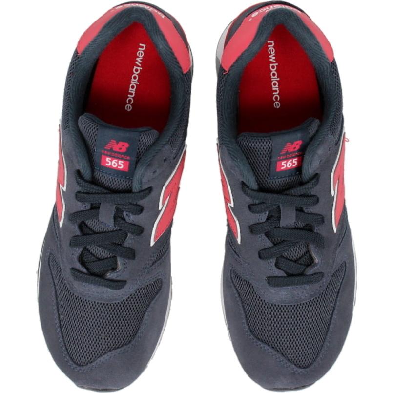 New Balance（ニューバランス） 交換送料片道無料 スニーカー ML565