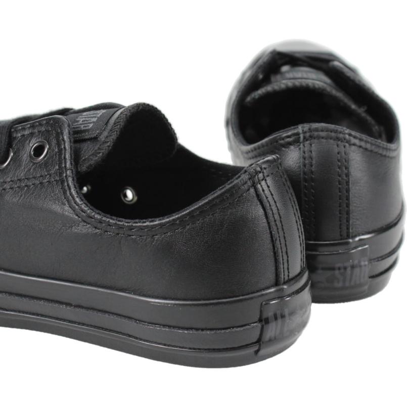 CONVERSE（コンバース） スニーカー レザー オールスター US オックス