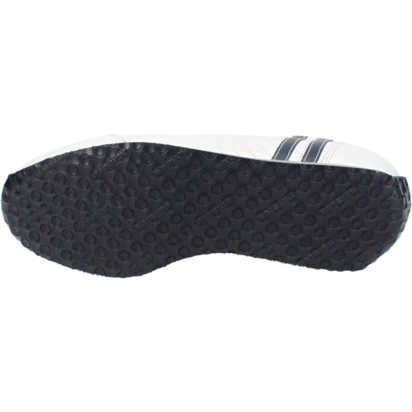 交換返品送料無料 パトリック スニーカー パミール PAMIR ホワイト/ネイビー WH/NV 27122 PATRICK（パトリック） 交換返品送料無料 スニーカー パミール PAMIR