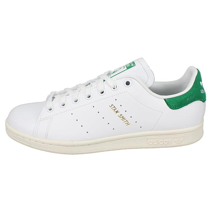 adidas（アディダス） 交換送料片道無料 スニーカー スタンスミス STAN 