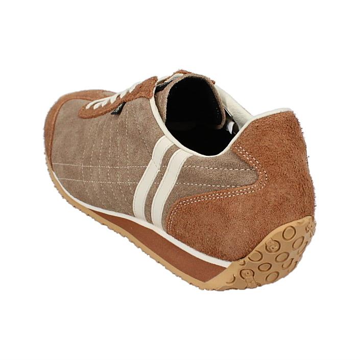 PATRICK（パトリック） 交換返品送料無料 スニーカー アイリス ベロア