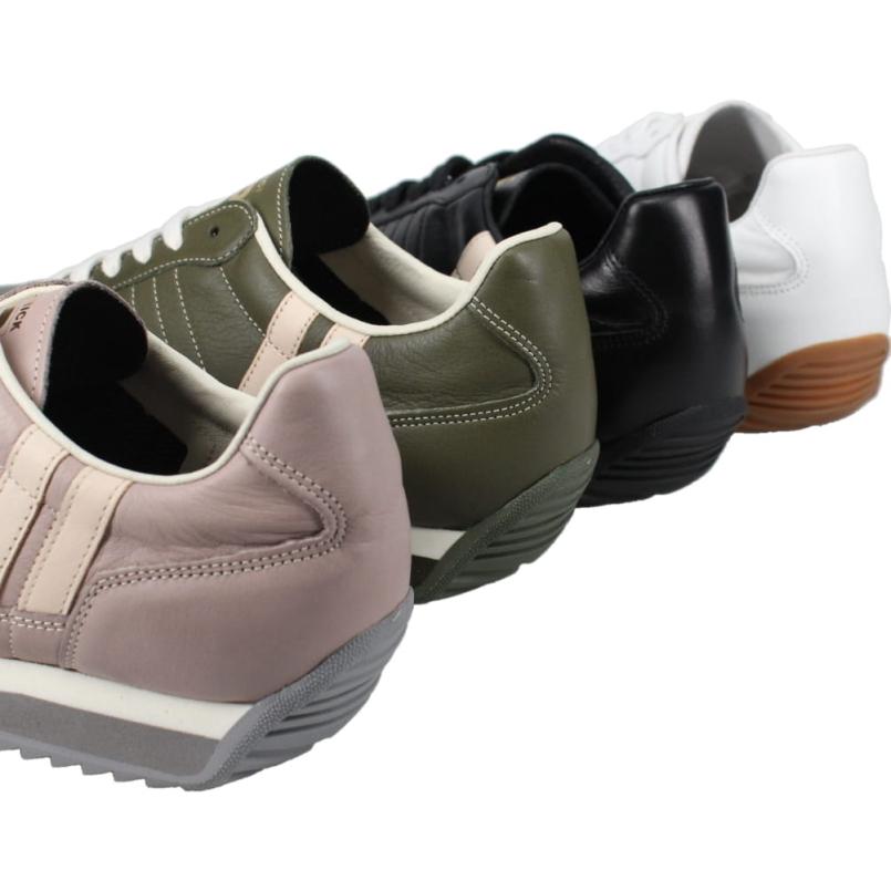 PATRICK（パトリック） 交換返品送料無料 スニーカー マラフル レザー