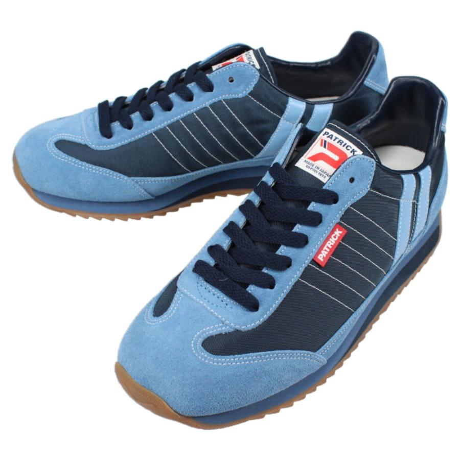 交換返品送料無料 パトリック スニーカー マラソン MARATHON モーニンググローリー MGL 94296 PATRICK（パトリック） 交換返品送料無料 スニーカー マラソン