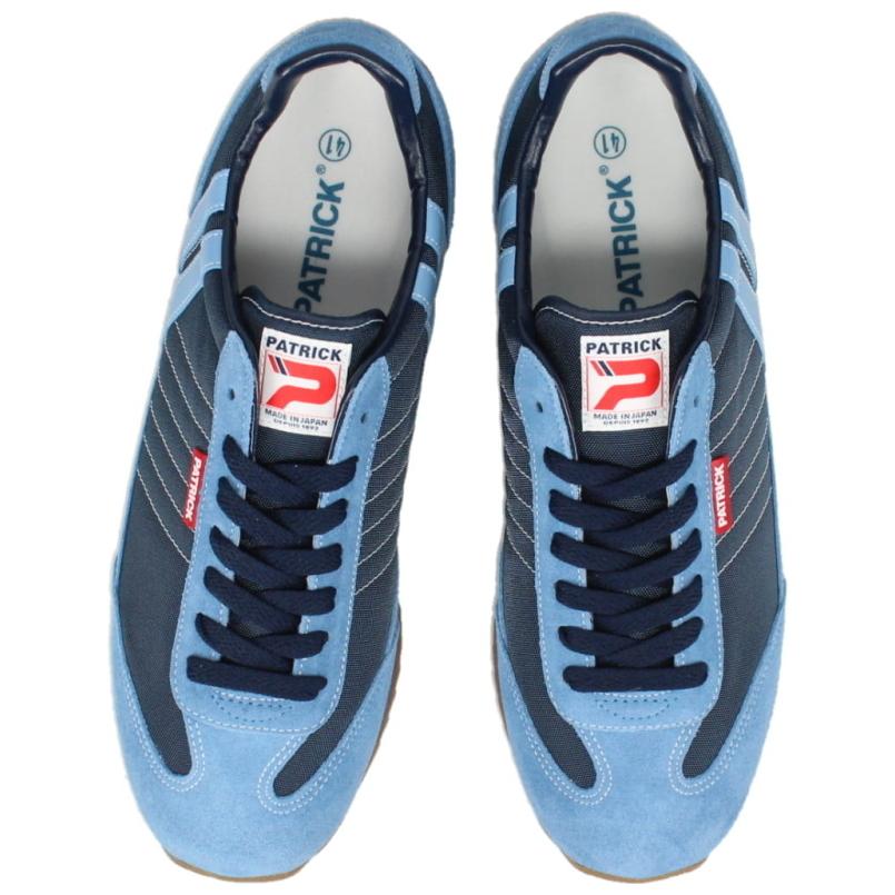 PATRICK（パトリック） 交換返品送料無料 スニーカー マラソン