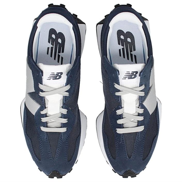 【新品・未使用品・タグ付】ニューバランスMS327MD1/26.5㎝ New Balance（ニューバランス） 交換送料片道無料 スニーカー MS327