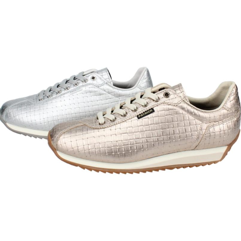 PATRICK（パトリック） 交換返品送料無料 スニーカー サンガー