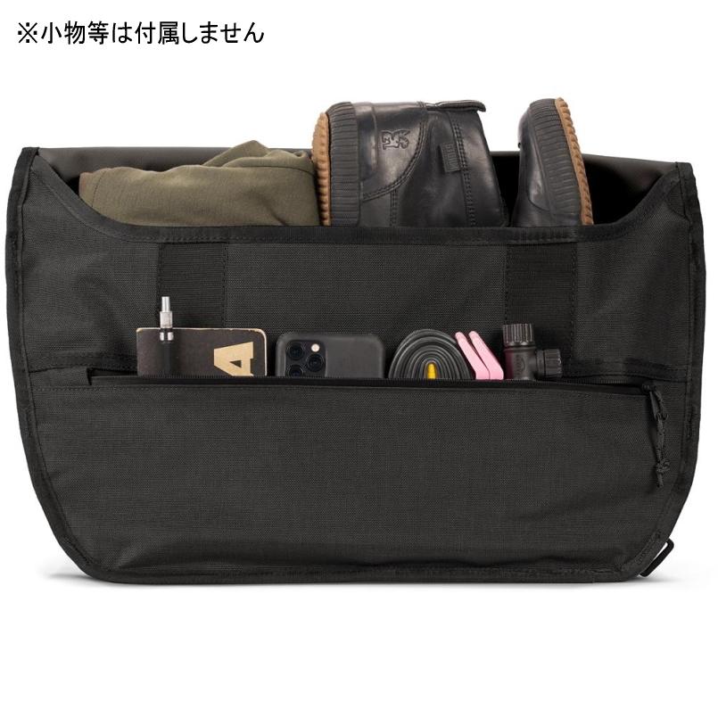 CHROME（クローム） シンプル メッセンジャー バッグ MD SIMPLE