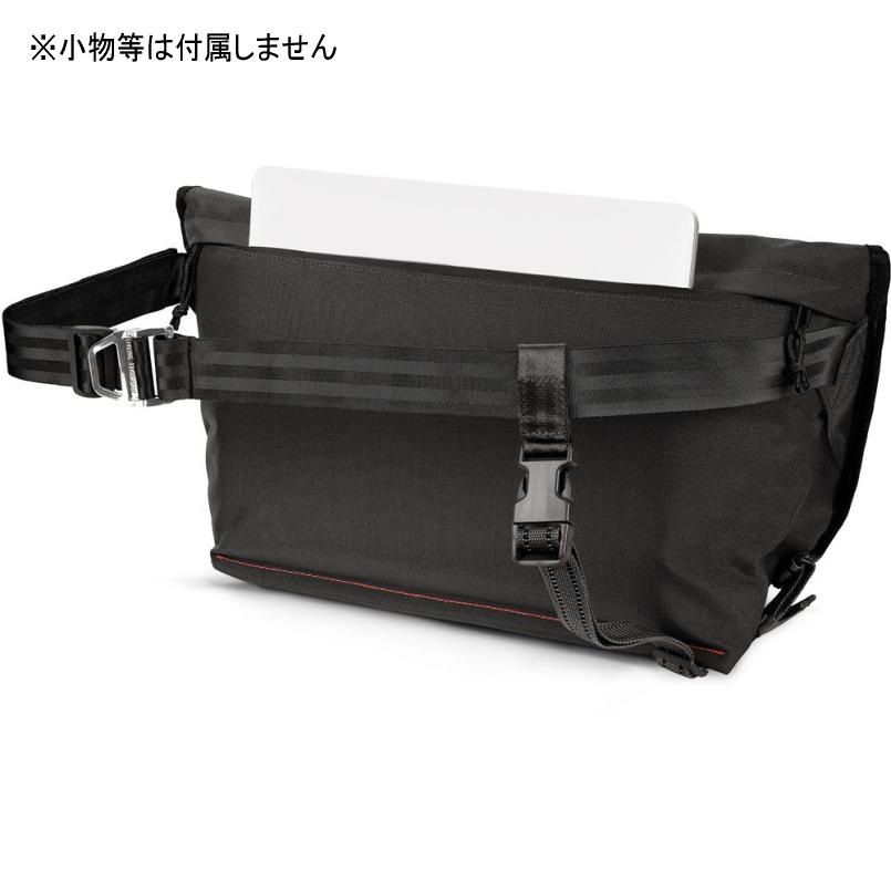 CHROME（クローム） シンプル メッセンジャー バッグ MD SIMPLE