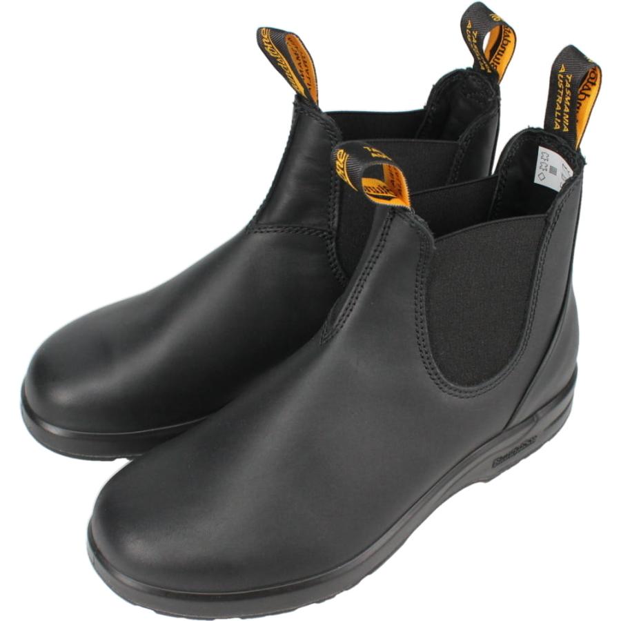 BLUNDSTONE（ブランドストーン） 交換送料片道無料 サイドゴアブーツ 