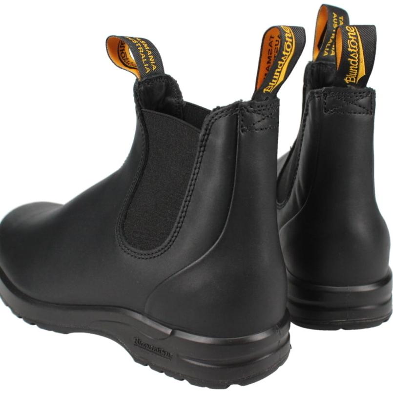 BLUNDSTONE（ブランドストーン） 交換送料片道無料 サイドゴアブーツ