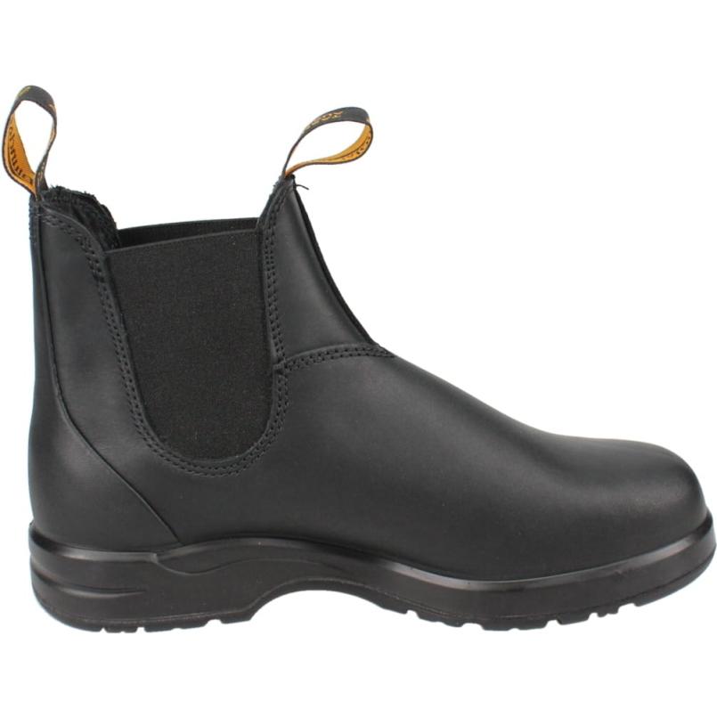 BLUNDSTONE（ブランドストーン） 交換送料片道無料 サイドゴアブーツ 