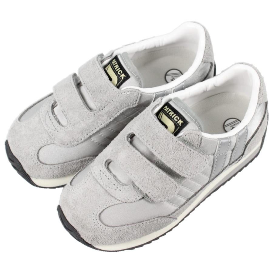 PATRICK（パトリック） 交換返品送料無料 子供 スニーカー マラソン