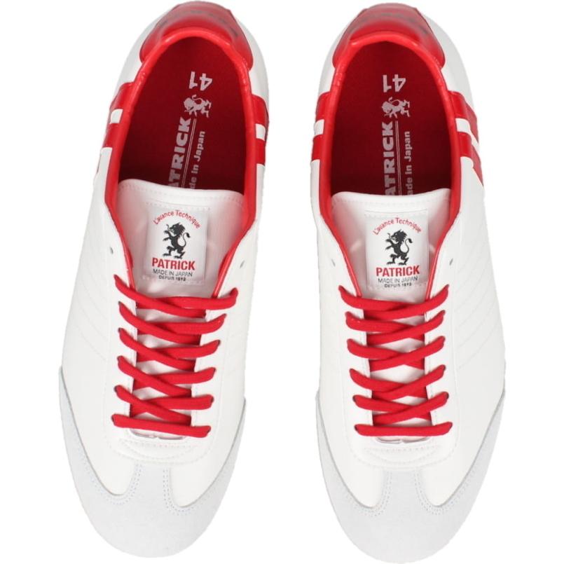 PATRICK（パトリック） 交換返品送料無料 スニーカー ラーデ RHADE