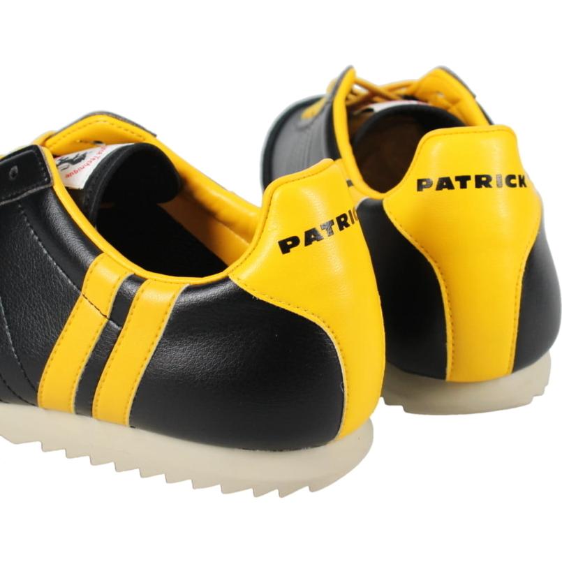 PATRICK（パトリック） 交換返品送料無料 スニーカー ラーデ RHADE