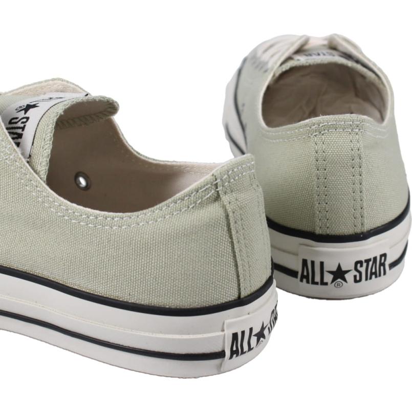 新品 ALL STAR NOKORIZOME OX ヨモギ 1SC814 ミント 新品 ALL STAR NOKORIZOME OX ヨモギ 1SC814 ミント - メルカリ