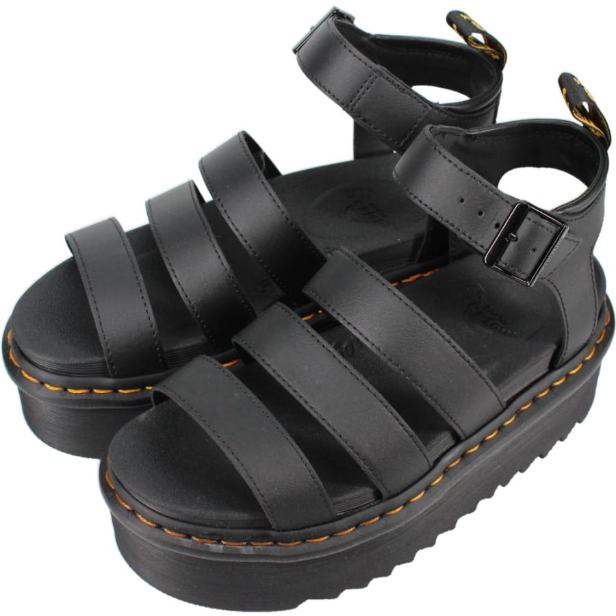 Dr.Martens（ドクターマーチン） 交換返品送料無料 サンダル ブレアー