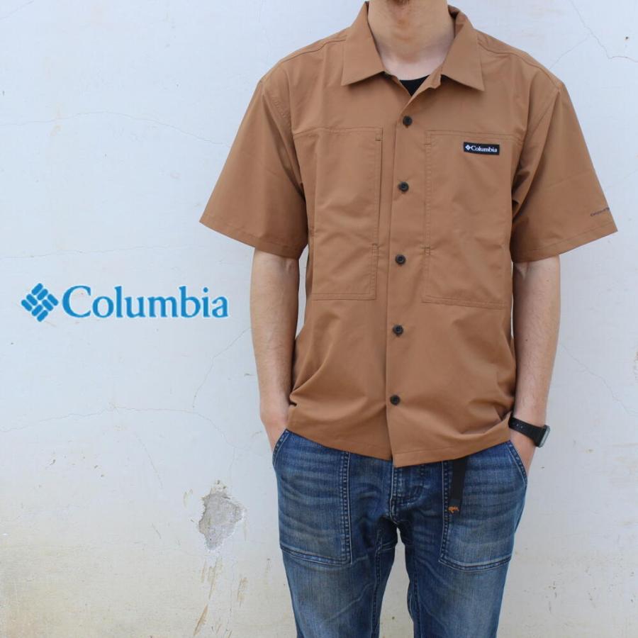 コロンビア Columbia ロード トゥ マウンテン キャンプラバーズ