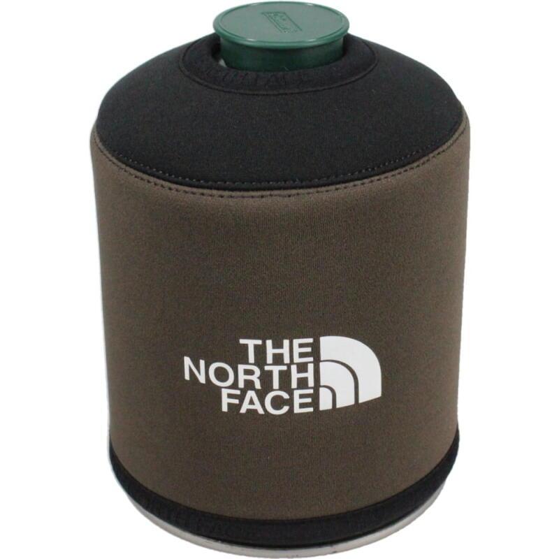 ノースフェイス THE NORTH FACE アウトドア 缶 カバー 500 OD CAN COVER 500 NN32232 K(ブラック) NT(ニュートープ) PP(ピークパープル) TR(TNFレッド)｜sneakersoko｜03
