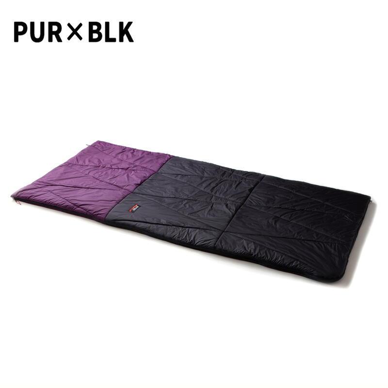 ナンガ NANGA 寝袋 レクタンギュラー パディング バッグ RECTANGULAR 
