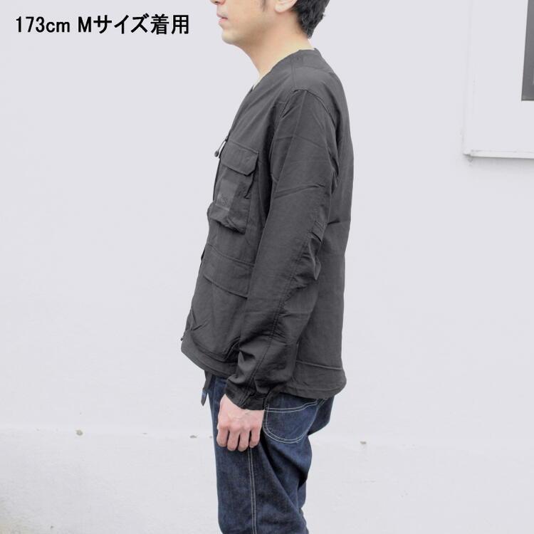 交換送料片道無料 ジャックウルフスキン JP クラシック バーサ ノーカラー ジャケット 5028681 サンドデューン ブラック Jack Wolfskin（ジャックウルフスキン） 交換送料片道無料 JP