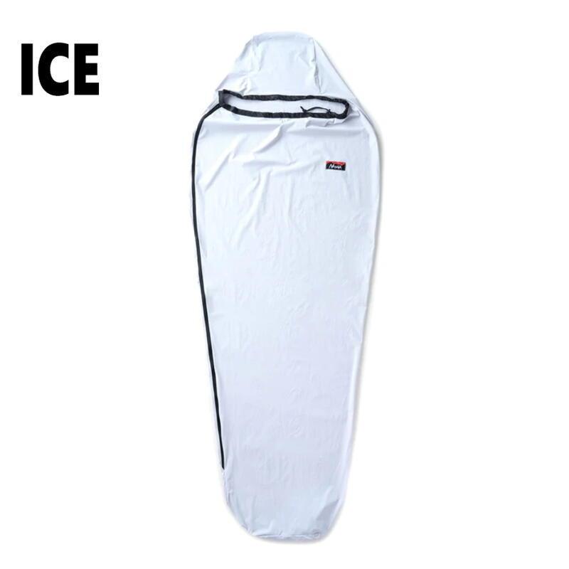 NANGA COOL TOUCH SHEET COYOTE 未使用品 NANGA（ナンガ） クール タッチ シーツ COOL TOUCH SHEET COYOTE