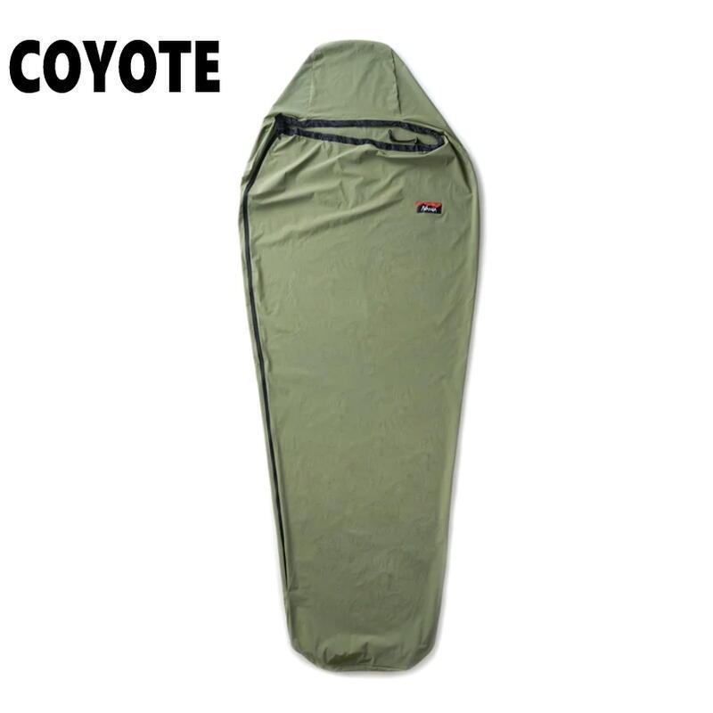 NANGA（ナンガ） クール タッチ シーツ COOL TOUCH SHEET COYOTE
