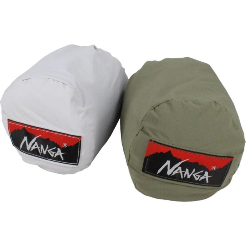 NANGA（ナンガ） クール タッチ シーツ COOL TOUCH SHEET COYOTE