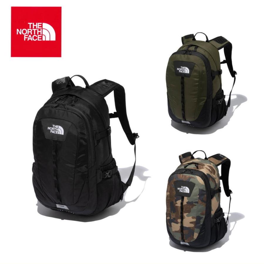 THE NORTH FACE（ザ ノースフェイス） ノースフェイス バッグ ホット
