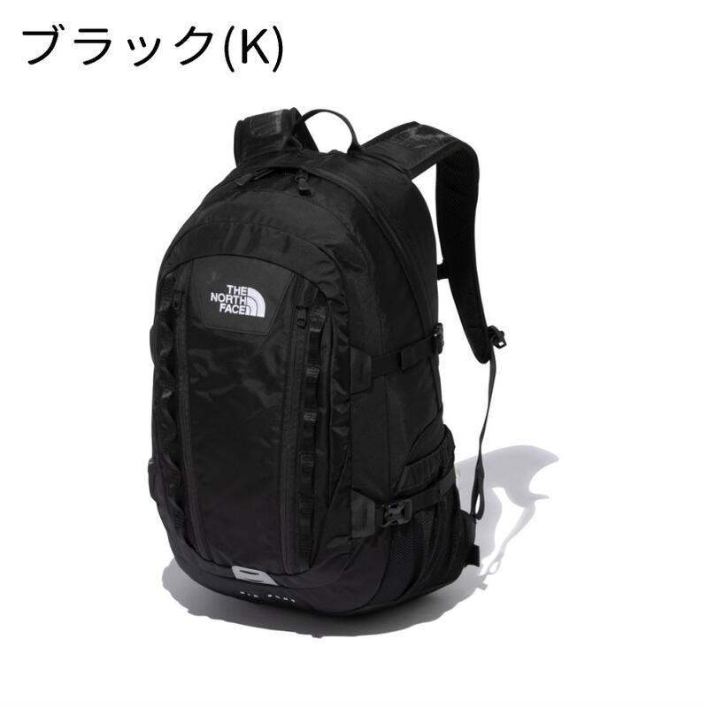 THE NORTH FACE（ザ ノースフェイス） ノースフェイス バッグ ビッグ