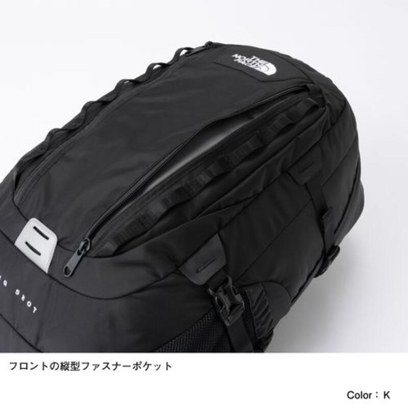 THE NORTH FACE（ザ ノースフェイス） ノースフェイス バッグ ビッグ