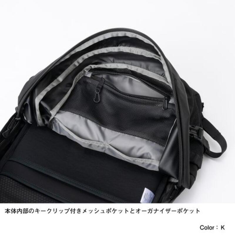 バッグ THE NORTH FACE BIG SHOT NM72201 THE NORTH FACE BIG SHOT NEWTAUPEGREEN 22SS-I（ザ ノース フェイス