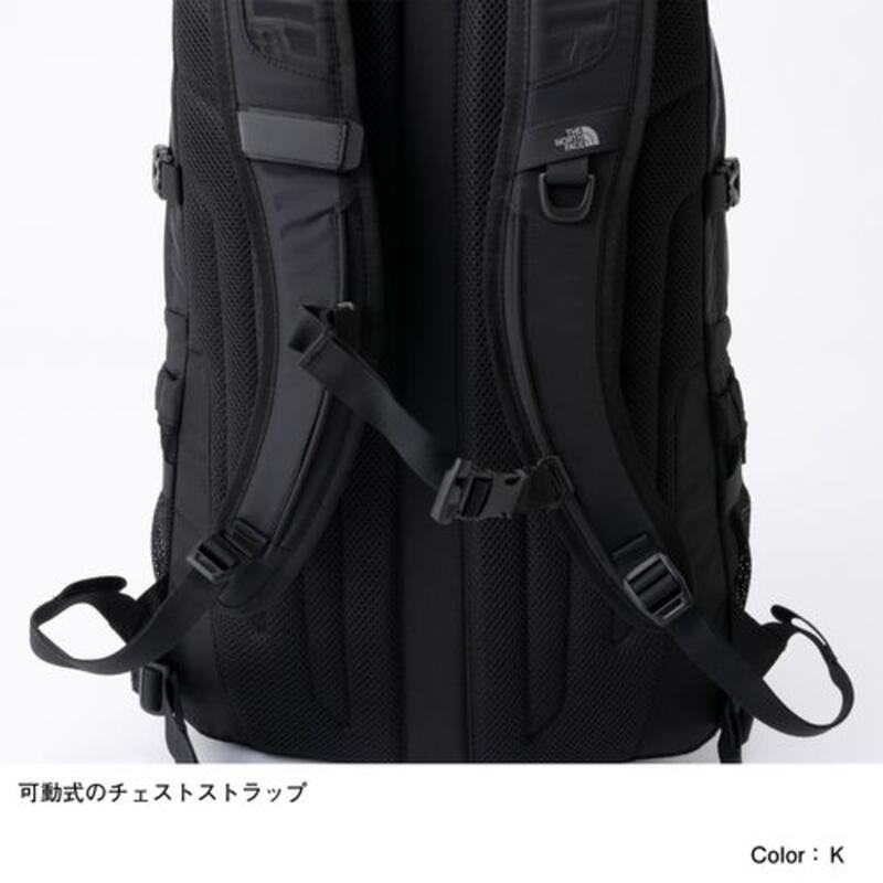 THE NORTH FACE（ザ ノースフェイス） ノースフェイス バッグ ビッグ