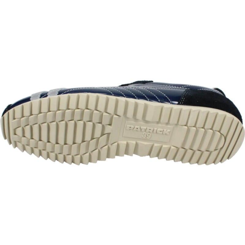 交換返品送料無料 パトリック スニーカー シュリー ENV SULLY-ENV ネイビー NVY 504462 PATRICK（パトリック） 交換返品送料無料 スニーカー シュリー ENV