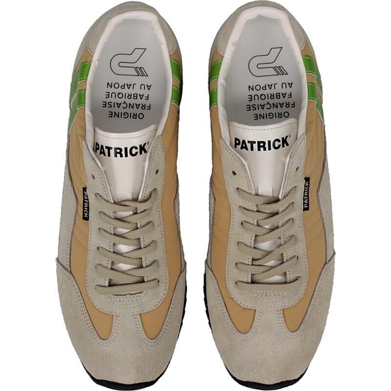 PATRICK（パトリック） 交換返品送料無料 スニーカー マラソン 78