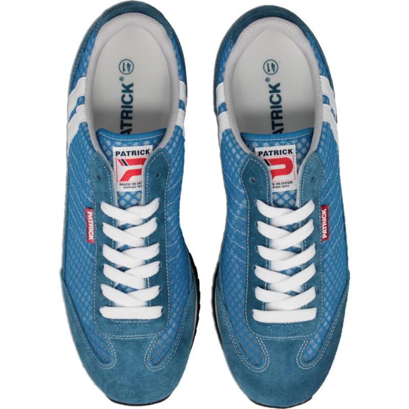 PATRICK（パトリック） 交換返品送料無料 スニーカー マラソン
