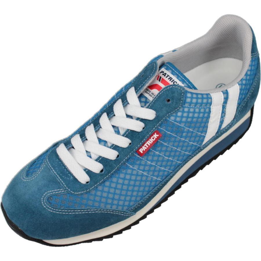 PATRICK（パトリック） 交換返品送料無料 スニーカー マラソン