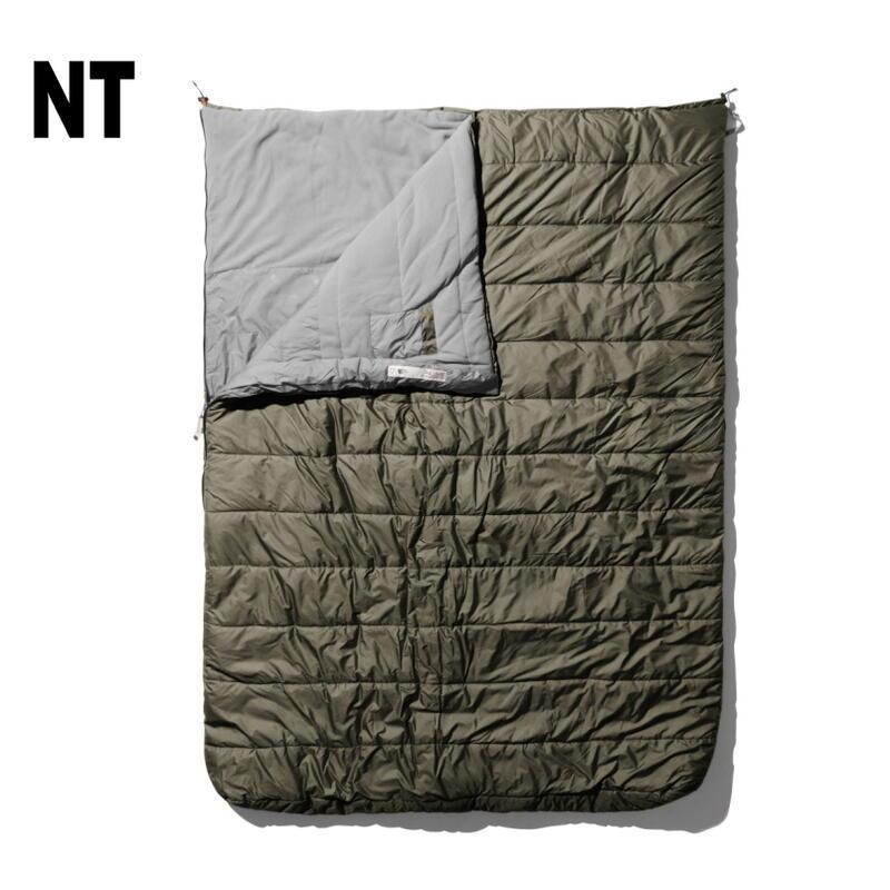 き*ろ様 THE NORTH FACE 寝袋　2セット THE NORTH FACE（ザ ノースフェイス） ザ ノースフェイス 寝袋 エコ