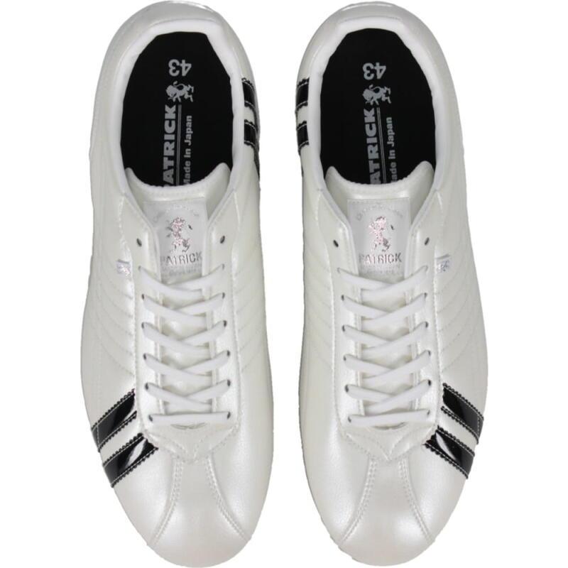 PATRICK（パトリック） 交換返品送料無料 スニーカー シュリー シェル