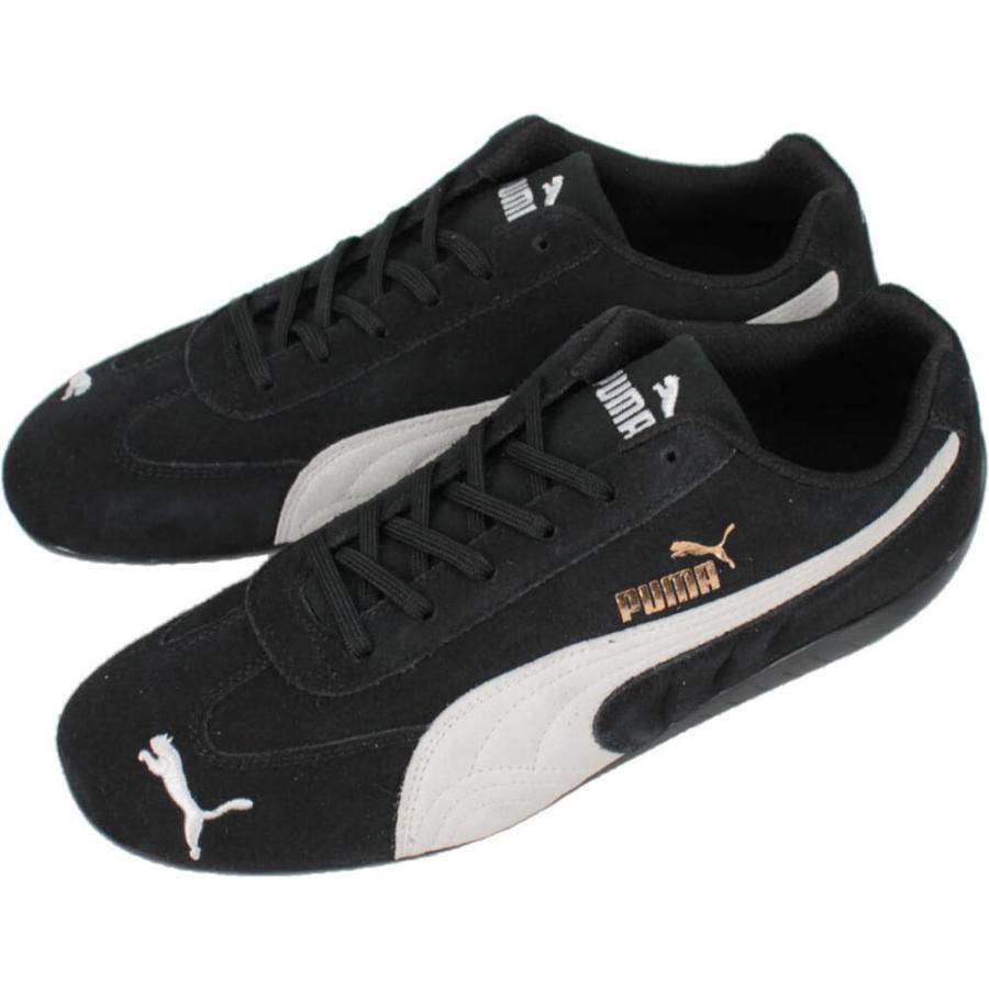 PUMA（プーマ） 交換送料片道無料 スニーカー スピードキャット LS 