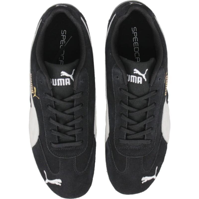 PUMA（プーマ） スニーカー スピードキャット LS ユニセックス