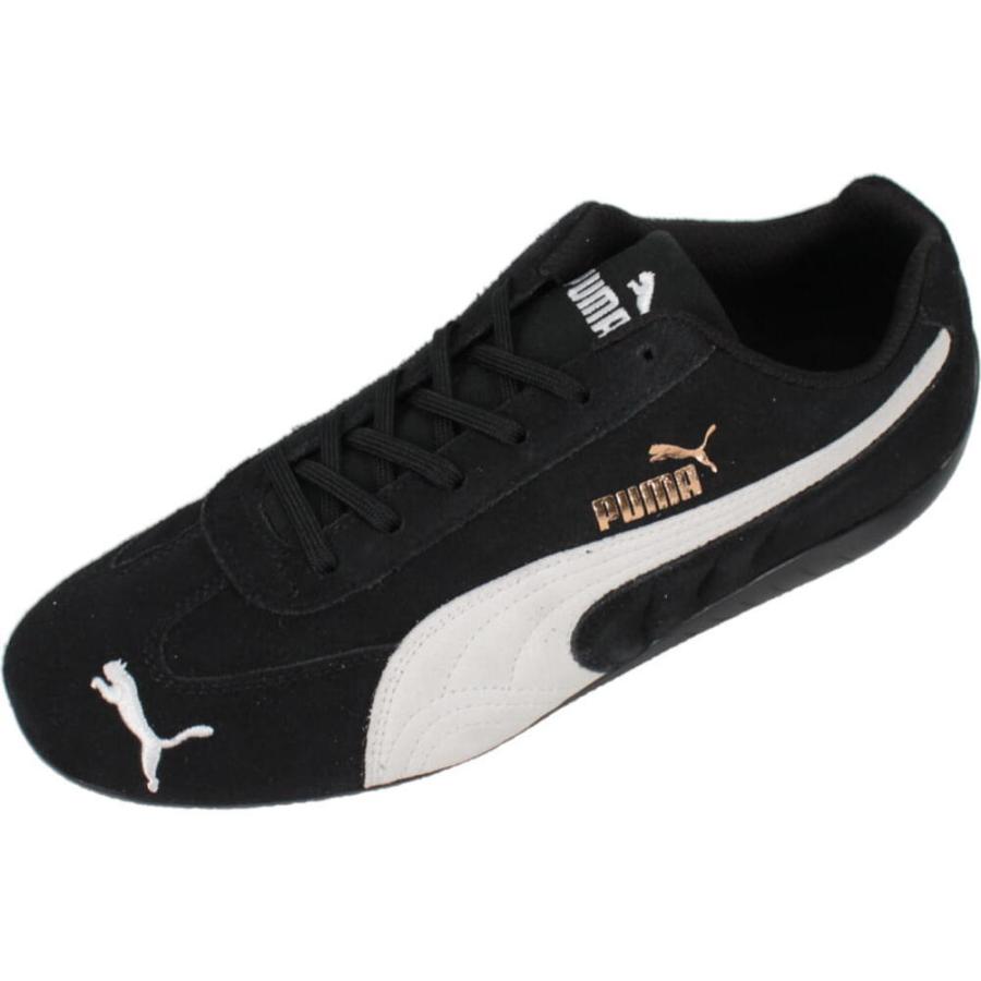 PUMA（プーマ） スニーカー スピードキャット LS ユニセックス
