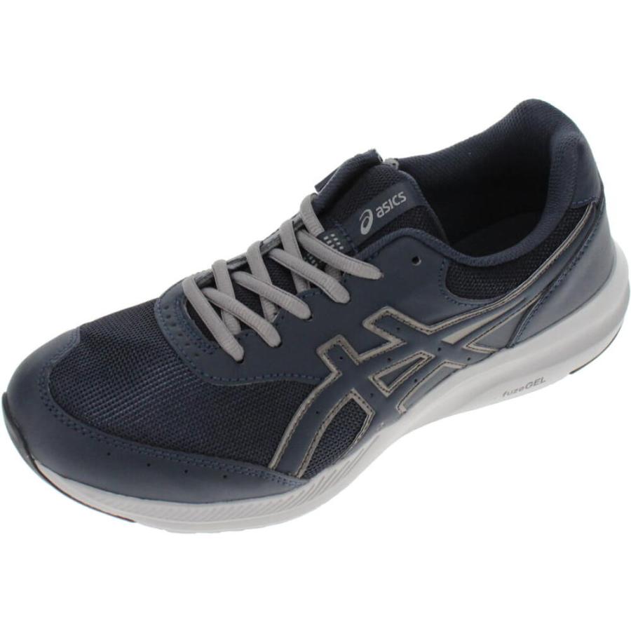 ASICS（アシックス） 交換送料片道無料 ウォーキングシューズ ゲル ファンウォーカー M042 GEL-FUNWALKER M042 ...