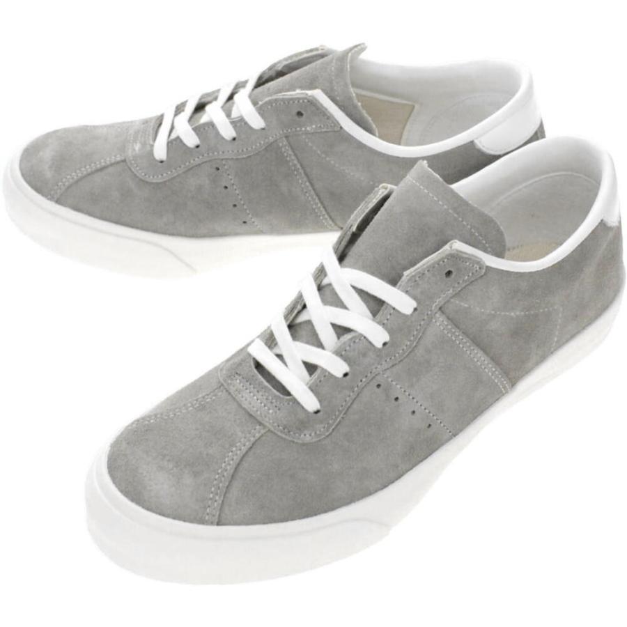 交換送料片道無料 ムーンスター スニーカー VUL UP グレー GRAY 54323007 MoonStar（ムーンスター） 交換送料片道無料 スニーカー VUL UP グレー