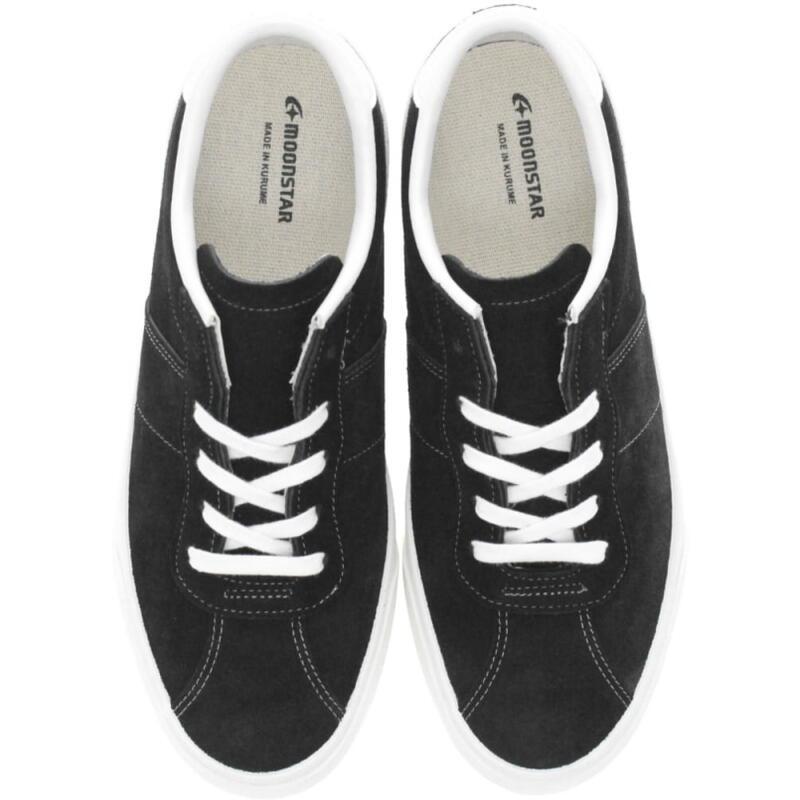 MoonStar（ムーンスター） 交換送料片道無料 スニーカー VUL UP