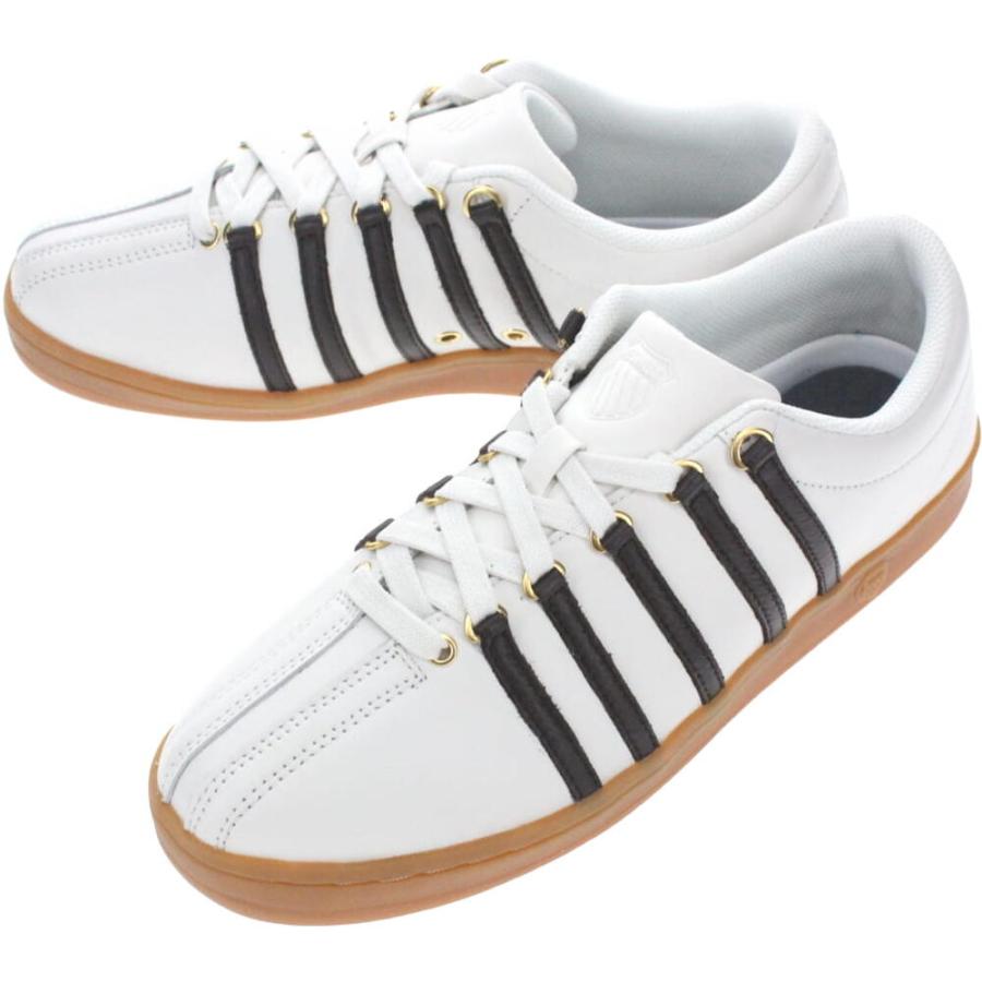 K-SWISS 交換送料片道無料 ケースイス K・SWISS スニーカー クラシック