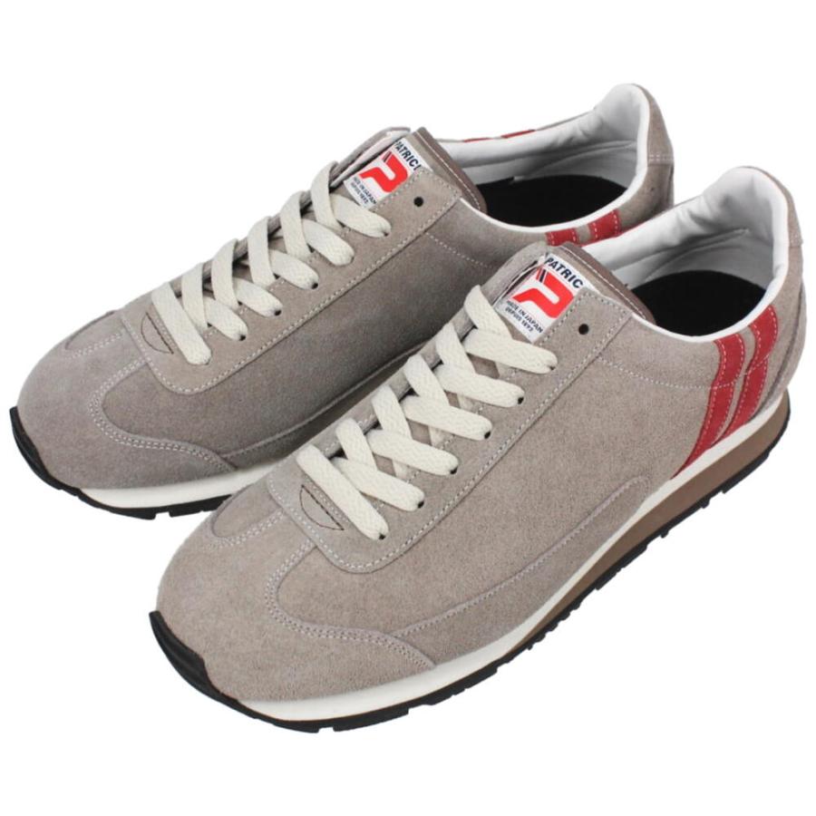 交換返品送料無料 パトリック スニーカー ボストンサン BOSTONSUN モカ MOCA 504573 PATRICK（パトリック） 交換返品送料無料 スニーカー ボストンサン